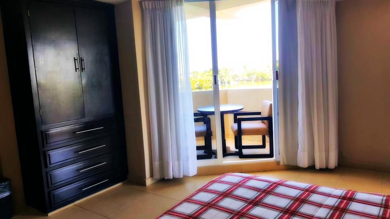 Hotel Graham Виляермоса Екстериор снимка